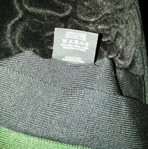 Gucci scarf - Picture 2 of 2